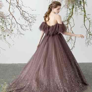 LAZOR GARDEN NAGOYA(ラソール ガーデン 名古屋) カラードレス