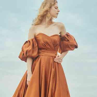 LAZOR GARDEN NAGOYA(ラソール ガーデン 名古屋) ウエディングドレス