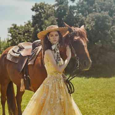 LAZOR GARDEN NAGOYA(ラソール ガーデン 名古屋) カラードレス