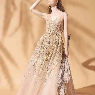 LAZOR GARDEN NAGOYA(ラソール ガーデン 名古屋) カラードレス