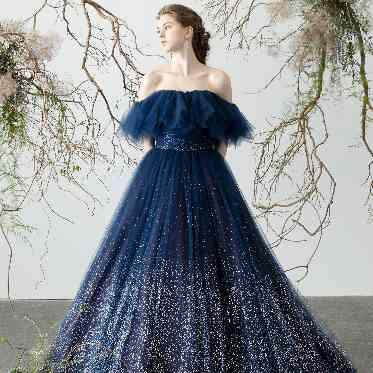 LAZOR GARDEN NAGOYA(ラソール ガーデン 名古屋) カラードレス