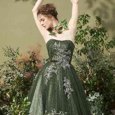 LAZOR GARDEN NAGOYA(ラソール ガーデン 名古屋) カラードレス