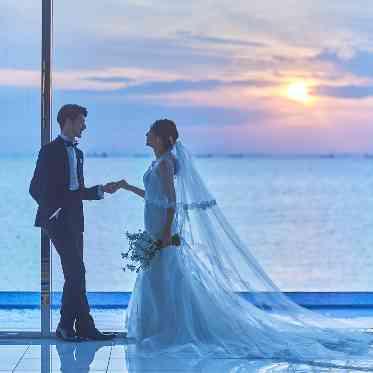 THE SURF OCEAN TERRACE(ザ サーフ オーシャン テラス) 素敵なロケーションで