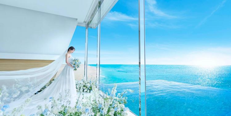 写真・フォトギャラリー：THE SURF OCEAN TERRACE（ザ サーフ