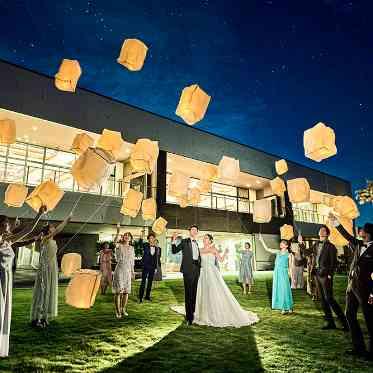 THE SURF OCEAN TERRACE(ザ サーフ オーシャン テラス) ランタン