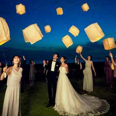 THE SURF OCEAN TERRACE(ザ サーフ オーシャン テラス) 海が目の前だからこそのフォト