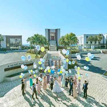 THE SURF OCEAN TERRACE(ザ サーフ オーシャン テラス) 開放的なロケーションと多彩な演出でおもてなし