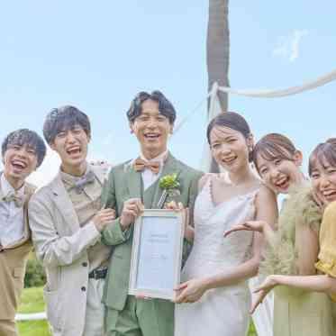 THE SURF OCEAN TERRACE(ザ サーフ オーシャン テラス) ゲストと近い距離で想いを伝えあう瞬間