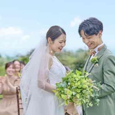 THE SURF OCEAN TERRACE(ザ サーフ オーシャン テラス) 青と緑が両方叶う自然空間