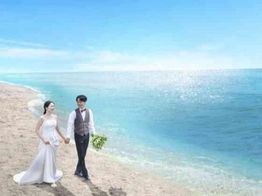 ザ サーフ オーシャン テラス 披露宴会場の写真3