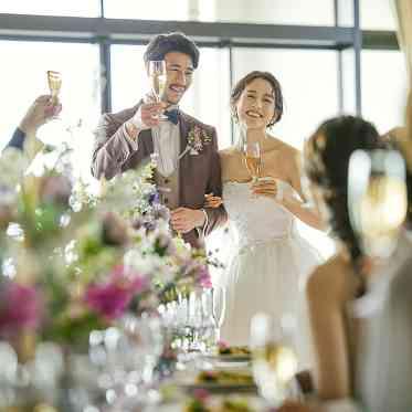 THE SURF OCEAN TERRACE(ザ サーフ オーシャン テラス) ゲストと笑顔溢れるひとときを