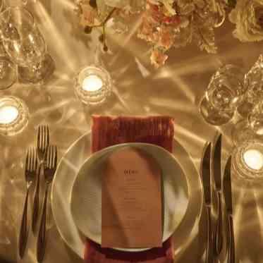 THE SURF OCEAN TERRACE(ザ サーフ オーシャン テラス) テーマや好みに合わせたオリジナルコーディネートが可能です