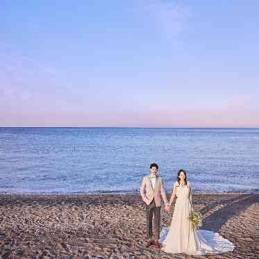 THE SURF OCEAN TERRACE(ザ サーフ オーシャン テラス) 海が目の前だからこそのフォト