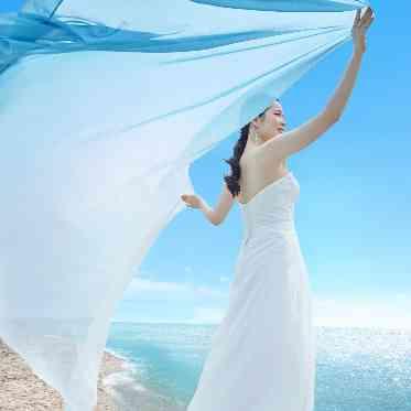 THE SURF OCEAN TERRACE(ザ サーフ オーシャン テラス) 海外フォトのような撮影も出張料なしで叶う