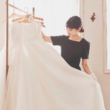 THE SURF OCEAN TERRACE(ザ サーフ オーシャン テラス) 運命の一着に出会っていただくためのご提案をさせていただきます