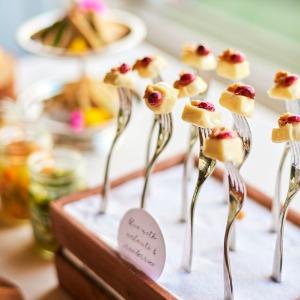 THE SURF OCEAN TERRACE(ザ サーフ オーシャン テラス) お洒落なブッフェでゲストも大満足。フォトジェニックな空間をお料理でも♪