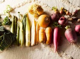 ザ サーフ オーシャン テラス 料理の写真3