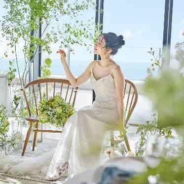 THE SURF OCEAN TERRACE(ザ サーフ オーシャン テラス) chouette!