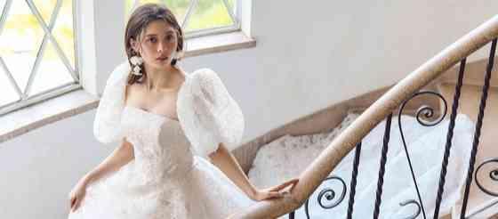 ザ サーフ オーシャン テラス ドレス・衣装の写真1