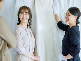 ザ サーフ オーシャン テラス ドレス・衣装の写真2