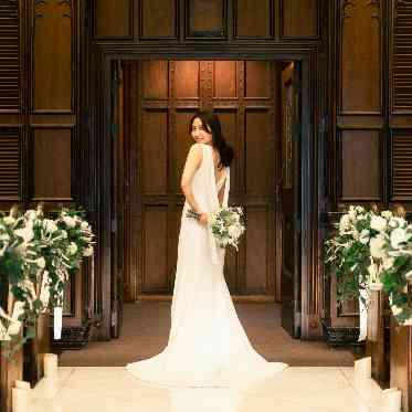 アルカーサル迎賓館 川越 ここからはじまる2人の物語