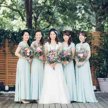 アルカーサル迎賓館 川越 貸切の空間でプライベートな時間を