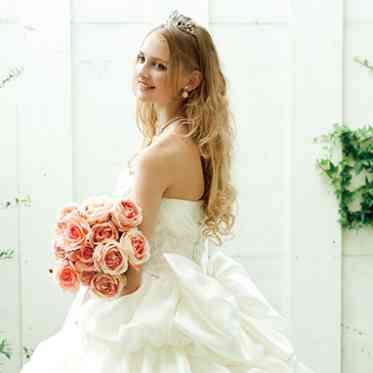 アルカーサル迎賓館 川越 お気に入りの1着に巡り合って