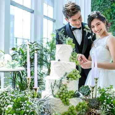 アヴァンセ リアン 大阪 インナーガーデンにて皆様とウェルカムパーティを☆