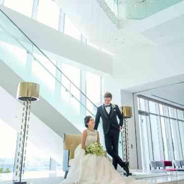 アヴァンセ リアン 大阪 全館どこからでも差し込む自然光