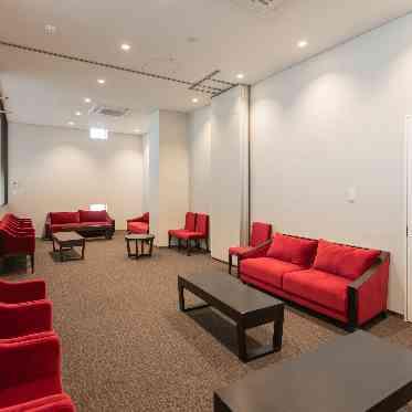 アヴァンセ リアン 大阪 親族控室