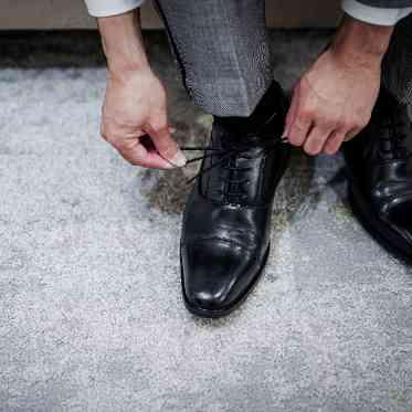 アヴァンセ リアン 大阪 お仕度シーンも忘れずに