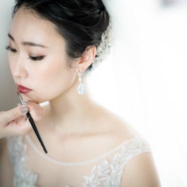 アヴァンセ リアン 大阪 メイクシーンは外せないポイント