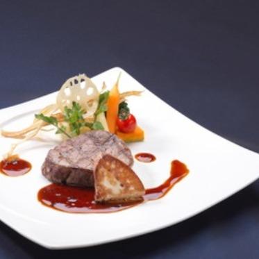 アヴァンセ リアン 大阪 お肉も部位、産地、様々なポイントをこだわっています