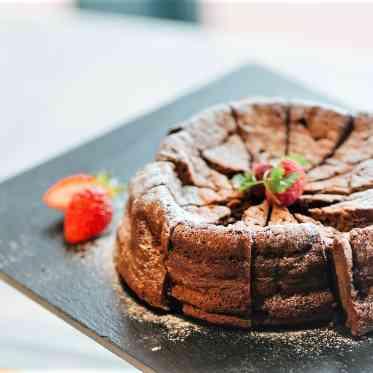 アヴァンセ リアン 大阪 ケーキ屋さんのケーキがそのまま出てきたようなバリエーション