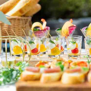 アヴァンセ リアン 大阪 ゲストの皆様へのおもてなしは見た目から