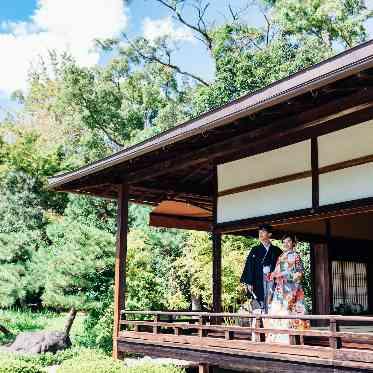 京都セントアンドリュース教会 二条城