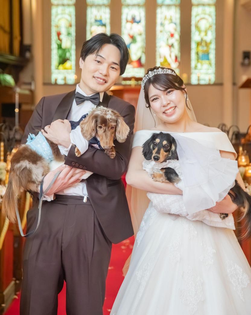 OSAKA St.BATH CHURCH（大阪セントバース教会） 挙式会場