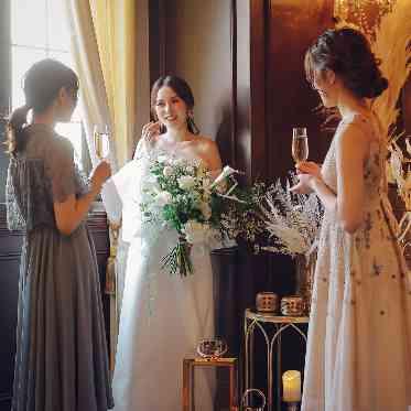 OSAKA St.BATH CHURCH(大阪セントバース教会) ゲストとのひと時