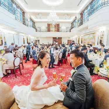 OSAKA St.BATH CHURCH(大阪セントバース教会) ソファーコーディネート