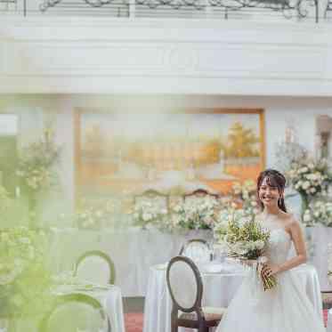 OSAKA St.BATH CHURCH(大阪セントバース教会) バンケット