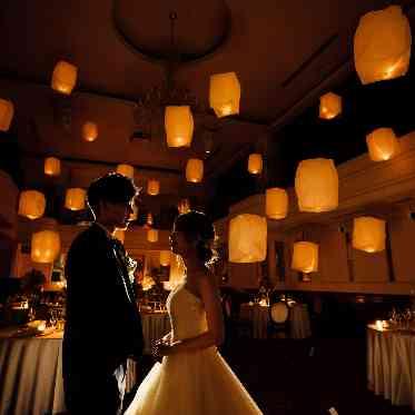 OSAKA St.BATH CHURCH(大阪セントバース教会) ランタン