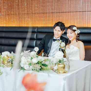 OSAKA St.BATH CHURCH(大阪セントバース教会) Noeud.×THE CHEF'S