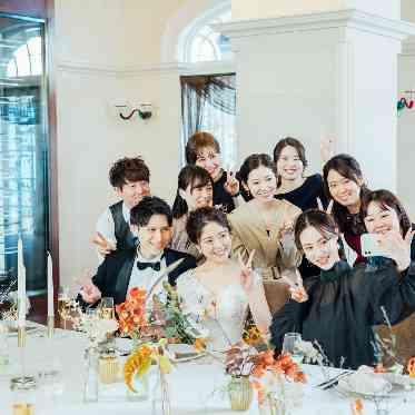 OSAKA St.BATH CHURCH(大阪セントバース教会) Noeud.×THE CHEF'S