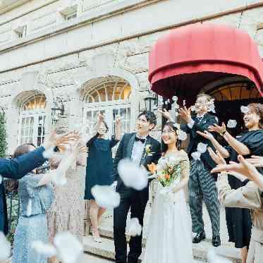 OSAKA St.BATH CHURCH(大阪セントバース教会) Noeud.×THE CHEF'S