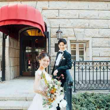 OSAKA St.BATH CHURCH(大阪セントバース教会) Noeud.×THE CHEF'S