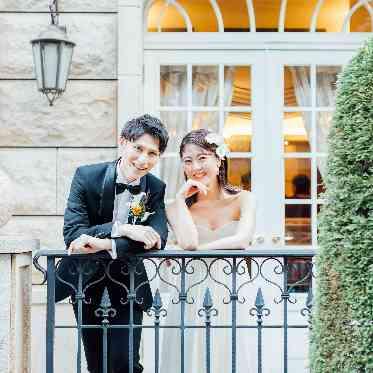 OSAKA St.BATH CHURCH(大阪セントバース教会) Noeud.×THE CHEF'S