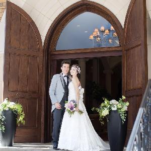 OSAKA St.BATH CHURCH(大阪セントバース教会) フォトスポットとしても