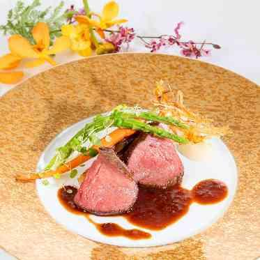 OSAKA St.BATH CHURCH(大阪セントバース教会) ヴィアンド