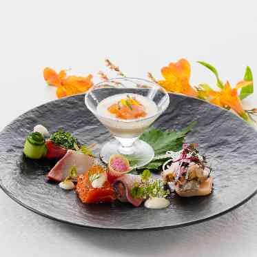 OSAKA St.BATH CHURCH(大阪セントバース教会) オード