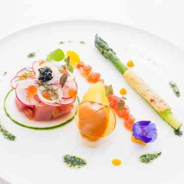 OSAKA St.BATH CHURCH(大阪セントバース教会) アントレ